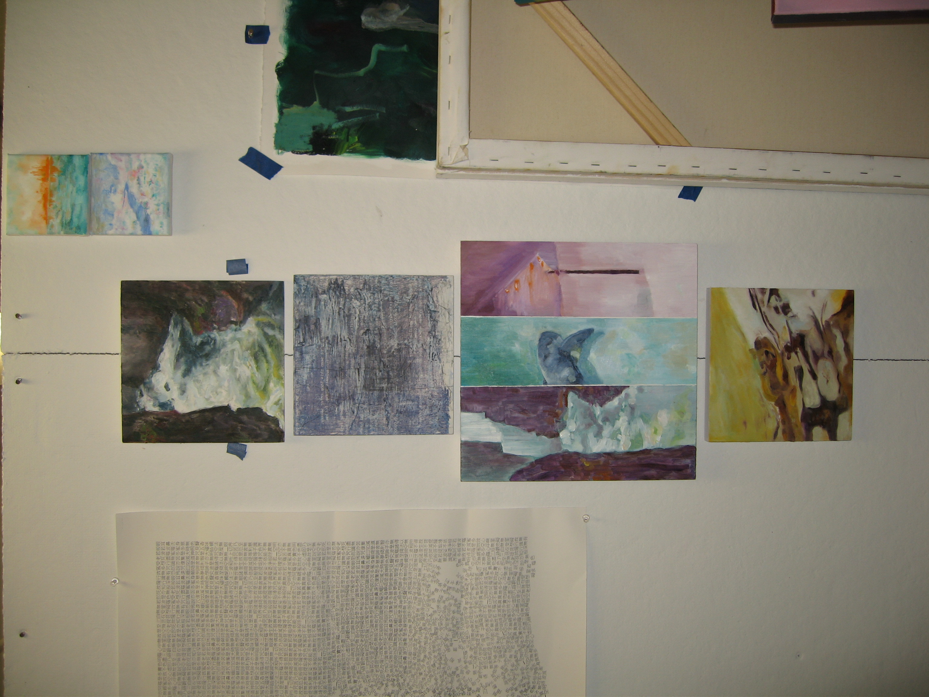 Painting